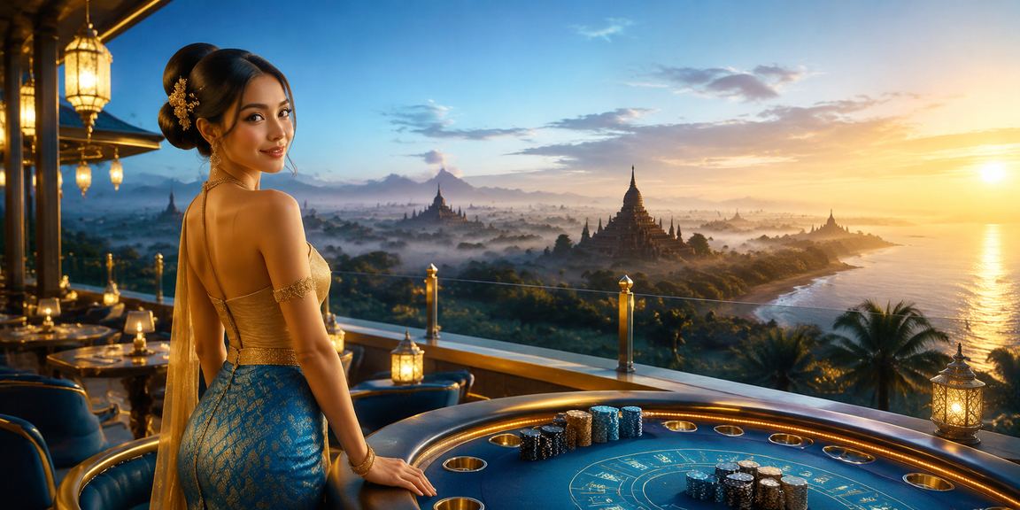 သင်္ကြန်ပွဲအထူးပရိုမိုးရှင်း