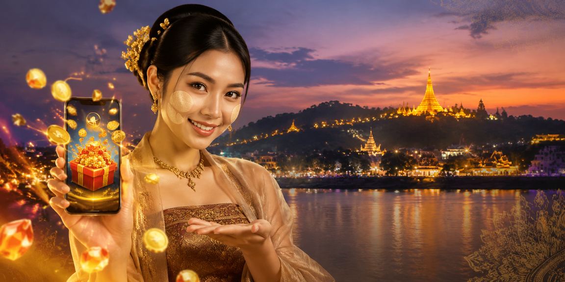 မန္တလေး ထီးတောင်ကာစီနို အက်ပလီကေးရှင်း